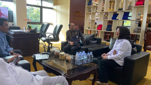 Kementan Perkuat SDM Peternakan, Gelar Seleksi PPPK Tahap 2 di Surabaya
